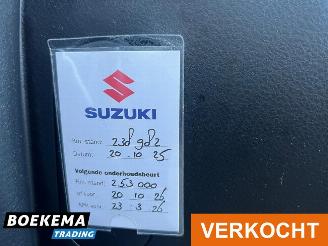 Suzuki Grand-vitara 2.0 16V Exclusive Automaat Climate Cruise picture 27