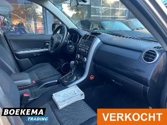 Suzuki Grand-vitara 2.0 16V Exclusive Automaat Climate Cruise picture 18