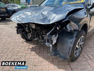 Volkswagen Tiguan 1.4 TSI 150PK ACT DSG Navi Clima ACC Stoelverw. Comfortline Business R picture 10