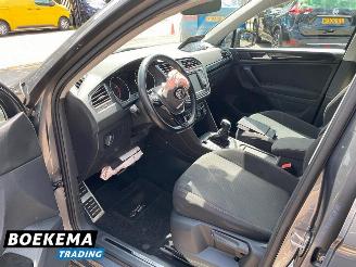 Volkswagen Tiguan 1.4 TSI 150PK ACT DSG Navi Clima ACC Stoelverw. Comfortline Business R picture 15