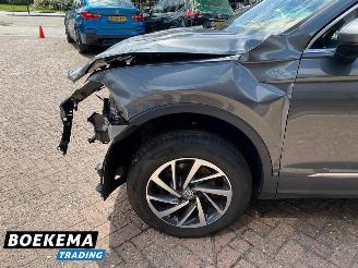 Volkswagen Tiguan 1.4 TSI 150PK ACT DSG Navi Clima ACC Stoelverw. Comfortline Business R picture 11