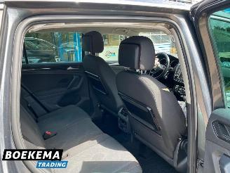 Volkswagen Tiguan 1.4 TSI 150PK ACT DSG Navi Clima ACC Stoelverw. Comfortline Business R picture 19