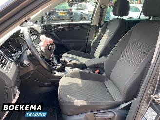 Volkswagen Tiguan 1.4 TSI 150PK ACT DSG Navi Clima ACC Stoelverw. Comfortline Business R picture 16