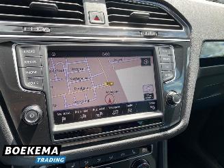 Volkswagen Tiguan 1.4 TSI 150PK ACT DSG Navi Clima ACC Stoelverw. Comfortline Business R picture 24