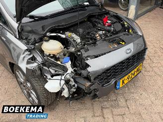 Ford Fiesta 1.0 EcoBoost Hybrid ST-Line X B&O Stoel-Stuurverw picture 11