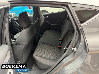 Ford Fiesta 1.0 EcoBoost Hybrid ST-Line X B&O Stoel-Stuurverw picture 18