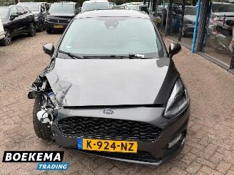 Ford Fiesta 1.0 EcoBoost Hybrid ST-Line X B&O Stoel-Stuurverw picture 5