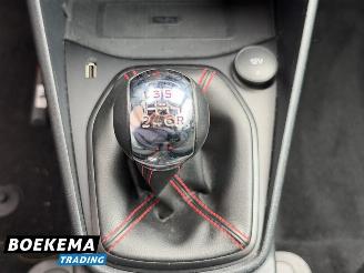 Ford Fiesta 1.0 EcoBoost Hybrid ST-Line X B&O Stoel-Stuurverw picture 31
