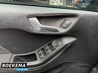 Ford Fiesta 1.0 EcoBoost Hybrid ST-Line X B&O Stoel-Stuurverw picture 16