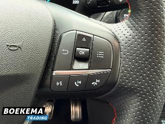 Ford Fiesta 1.0 EcoBoost Hybrid ST-Line X B&O Stoel-Stuurverw picture 34