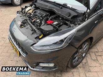 Ford Fiesta 1.0 EcoBoost Hybrid ST-Line X B&O Stoel-Stuurverw picture 13