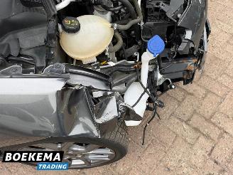 Ford Fiesta 1.0 EcoBoost Hybrid ST-Line X B&O Stoel-Stuurverw picture 12