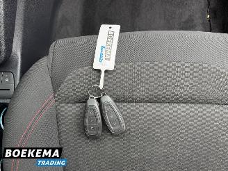 Ford Fiesta 1.0 EcoBoost Hybrid ST-Line X B&O Stoel-Stuurverw picture 23