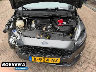 Ford Fiesta 1.0 EcoBoost Hybrid ST-Line X B&O Stoel-Stuurverw picture 9