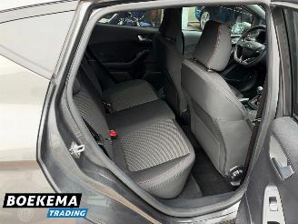 Ford Fiesta 1.0 EcoBoost Hybrid ST-Line X B&O Stoel-Stuurverw picture 21