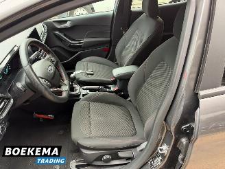 Ford Fiesta 1.0 EcoBoost Hybrid ST-Line X B&O Stoel-Stuurverw picture 15