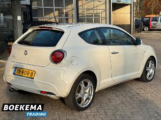 Alfa Romeo MiTo 1.3 JTDm ECO Essential Clima Elektrische Ramen picture 2
