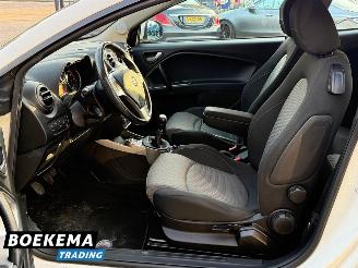 Alfa Romeo MiTo 1.3 JTDm ECO Essential Clima Elektrische Ramen picture 10