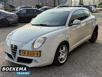 Alfa Romeo MiTo 1.3 JTDm ECO Essential Clima Elektrische Ramen picture 4