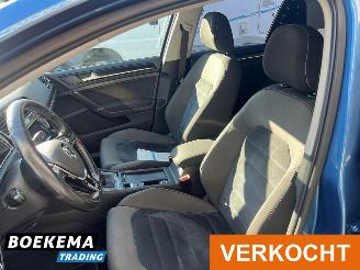 Volkswagen Golf 1.4 TSI Highline Virtual Cruise Navi 6-hand Clima picture 15