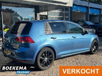 Volkswagen Golf 1.4 TSI Highline Virtual Cruise Navi 6-hand Clima picture 2