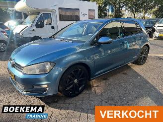 Volkswagen Golf 1.4 TSI Highline Virtual Cruise Navi 6-hand Clima picture 4