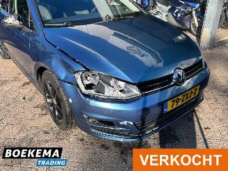 Volkswagen Golf 1.4 TSI Highline Virtual Cruise Navi 6-hand Clima picture 6