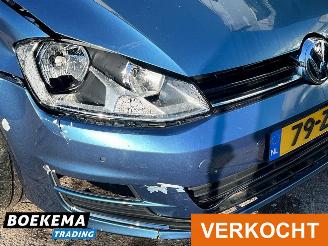 Volkswagen Golf 1.4 TSI Highline Virtual Cruise Navi 6-hand Clima picture 7