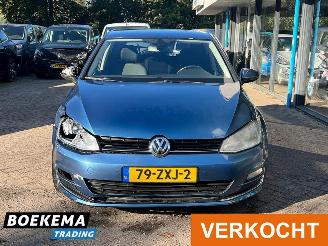 Volkswagen Golf 1.4 TSI Highline Virtual Cruise Navi 6-hand Clima picture 5