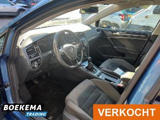 Volkswagen Golf 1.4 TSI Highline Virtual Cruise Navi 6-hand Clima picture 14
