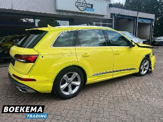 Audi Q7 50 TDI Quattro Pro Line S-Line Virtual Navi Cruise picture 2