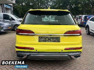 Audi Q7 50 TDI Quattro Pro Line S-Line Virtual Navi Cruise picture 17