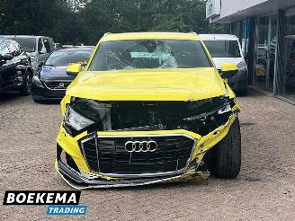 Audi Q7 50 TDI Quattro Pro Line S-Line Virtual Navi Cruise picture 5