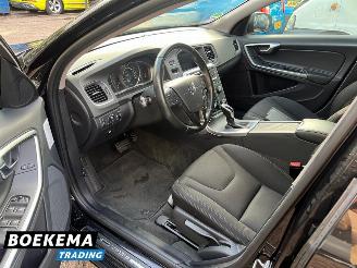 Volvo V-60 1.5 T3 Polar R-Design Automaat Navi Cruise Clima PDC picture 14