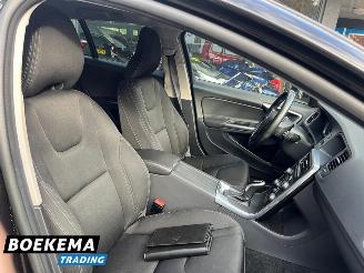 Volvo V-60 1.5 T3 Polar R-Design Automaat Navi Cruise Clima PDC picture 21