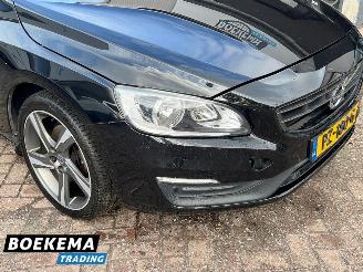 Volvo V-60 1.5 T3 Polar R-Design Automaat Navi Cruise Clima PDC picture 7