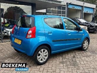Suzuki Alto 1.0 Exclusive Airco Elektrische Ramen picture 2