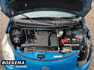 Suzuki Alto 1.0 Exclusive Airco Elektrische Ramen picture 13