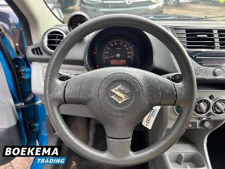 Suzuki Alto 1.0 Exclusive Airco Elektrische Ramen picture 26