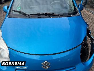 Suzuki Alto 1.0 Exclusive Airco Elektrische Ramen picture 15