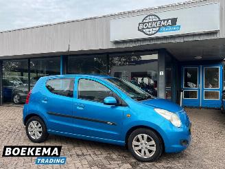 Gebrauchtwagen PKW Suzuki Alto 1.0 Exclusive Airco Elektrische Ramen 2009/6