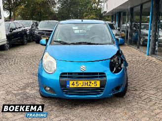 Suzuki Alto 1.0 Exclusive Airco Elektrische Ramen picture 5