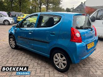Suzuki Alto 1.0 Exclusive Airco Elektrische Ramen picture 3