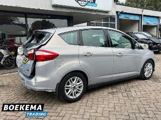 Ford C-Max 1.6 150PK EcoBoost Titanium Navi Climate Cruise picture 2