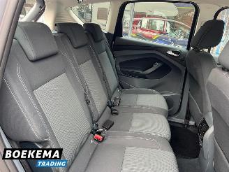 Ford C-Max 1.6 150PK EcoBoost Titanium Navi Climate Cruise picture 19