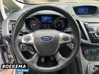 Ford C-Max 1.6 150PK EcoBoost Titanium Navi Climate Cruise picture 23