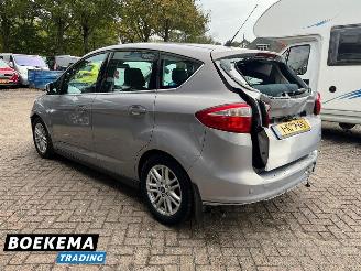 Ford C-Max 1.6 150PK EcoBoost Titanium Navi Climate Cruise picture 3