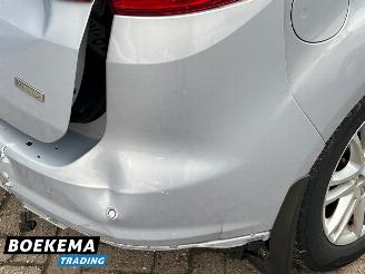 Ford C-Max 1.6 150PK EcoBoost Titanium Navi Climate Cruise picture 8