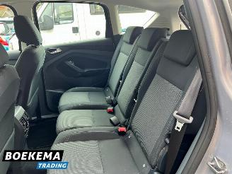 Ford C-Max 1.6 150PK EcoBoost Titanium Navi Climate Cruise picture 18