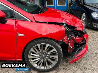 Opel Astra 1.4 150PK Innovation Winterpakket Elek.Stoelen Stoelkoeling Navi Camera Cruise Clima picture 7
